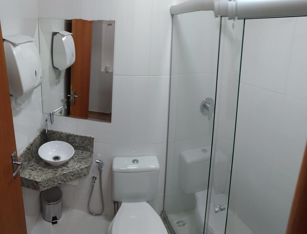 סנטה תרזה Casa Da Nonna Pousada מראה חיצוני תמונה