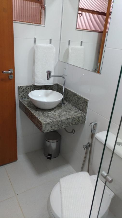 סנטה תרזה Casa Da Nonna Pousada מראה חיצוני תמונה