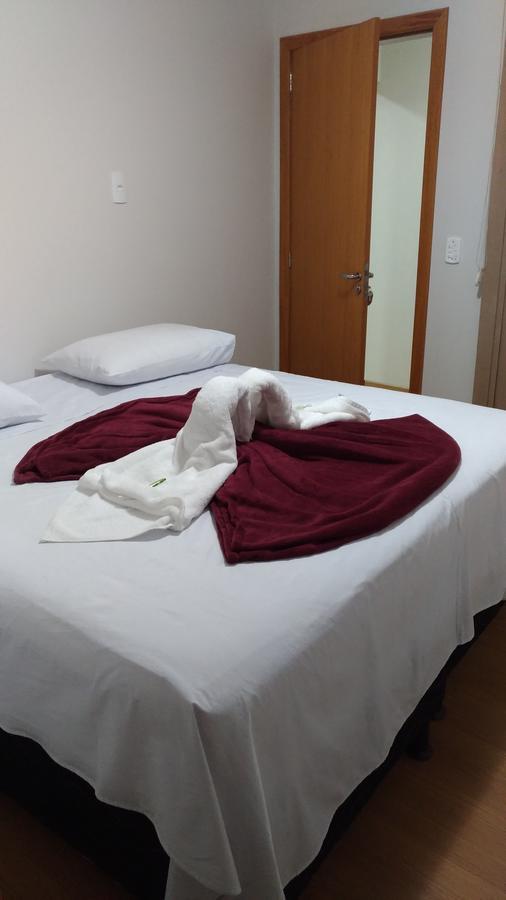 סנטה תרזה Casa Da Nonna Pousada מראה חיצוני תמונה