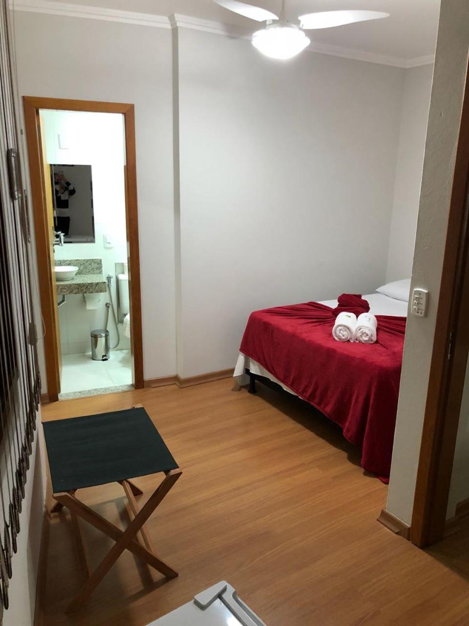 סנטה תרזה Casa Da Nonna Pousada מראה חיצוני תמונה