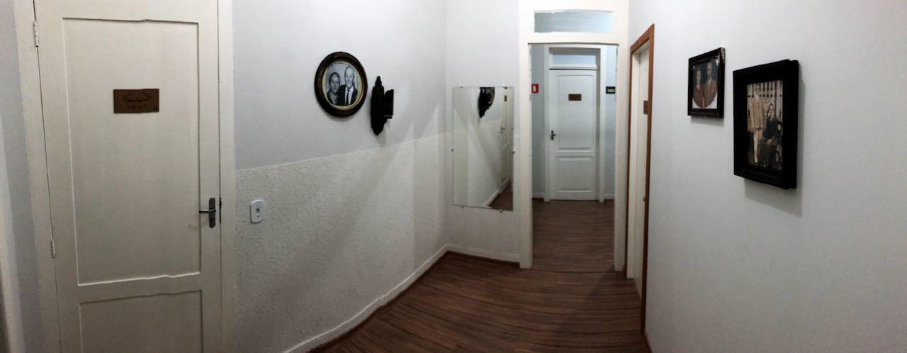 סנטה תרזה Casa Da Nonna Pousada מראה חיצוני תמונה